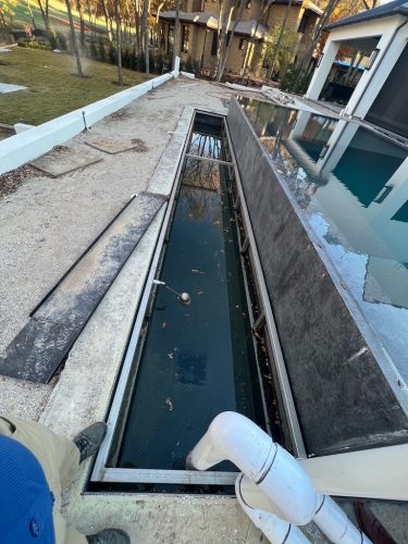 Trophy Club, TX Pool Cleaning Services 190
