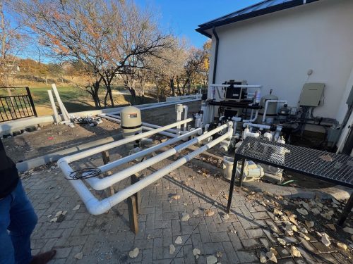 Trophy Club, TX Pool Cleaning Services 193