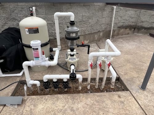 Trophy Club Pool Cleaning Services 2023 02 12 12