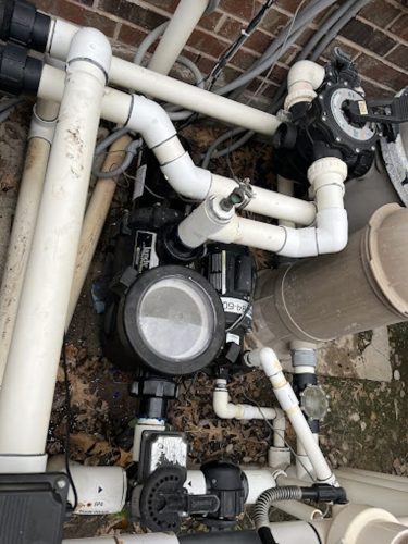 Trophy Club Pool Cleaning Services 2023 02 12 14