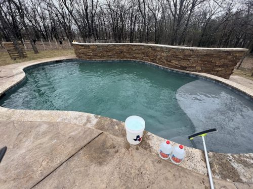 Trophy Club Pool Cleaning Services 2023 02 12 4