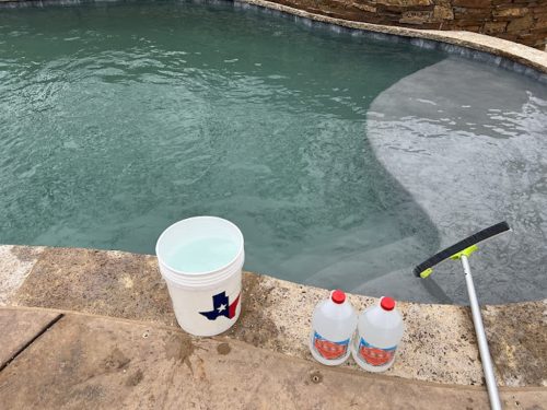 Trophy Club Pool Cleaning Services 2023 02 12 8