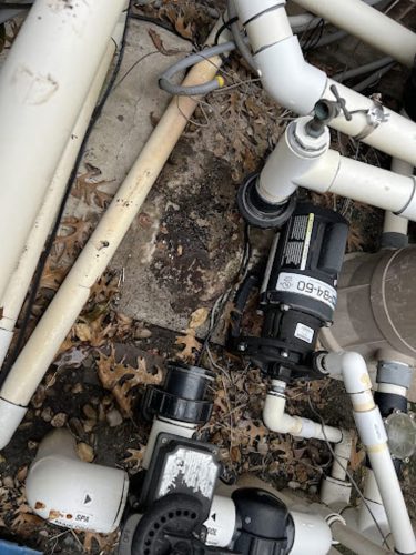 Trophy Club Pool Cleaning Services 2023 02 12 9