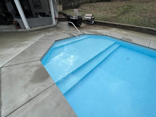 Trophy Club Pool Cleaning Services WeimerWorks 10