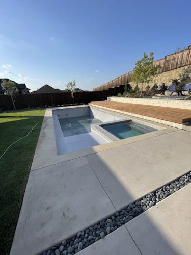 Trophy Club Pool Cleaning Services WeimerWorks 11