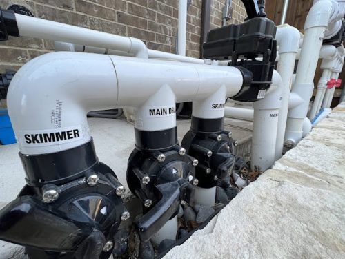 Trophy Club Pool Cleaning Services WeimerWorks 13