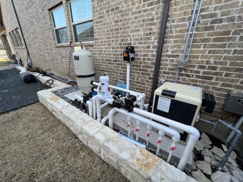 Trophy Club Pool Cleaning Services WeimerWorks 14