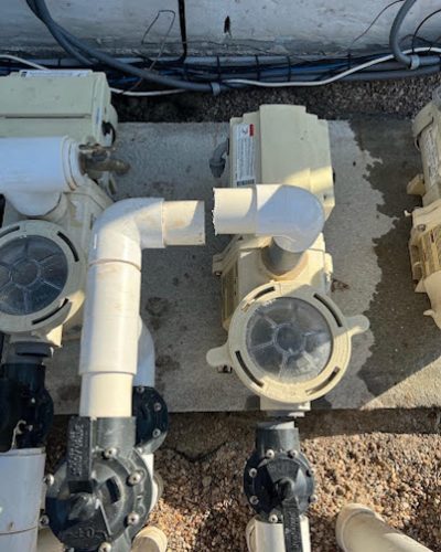 Trophy Club Pool Cleaning Services WeimerWorks 15