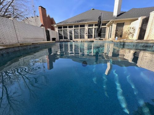 Trophy Club Pool Cleaning Services WeimerWorks 7