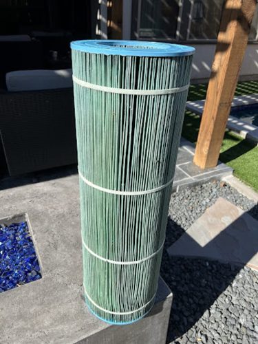 Trophy Club Pool Cleaning Services WeimerWorks 8