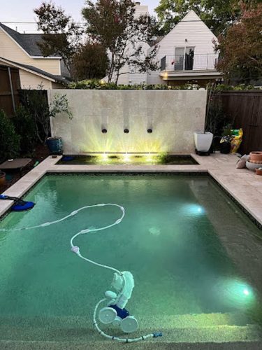 Trophy Club Pool Cleaning Services WeimerWorks 9