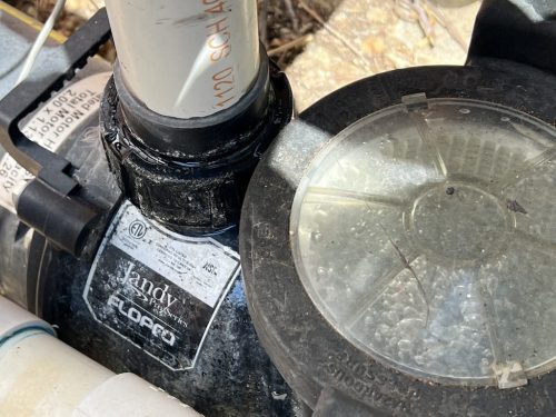 Pool Cleaning Serivces Trophy Club Tx October 5