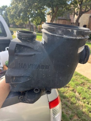 Pool Cleaning Serivces Trophy Club Tx October 8