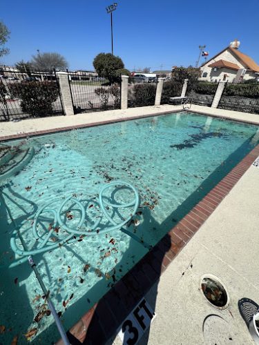 Pool Cleaning Services Trophy Club 005