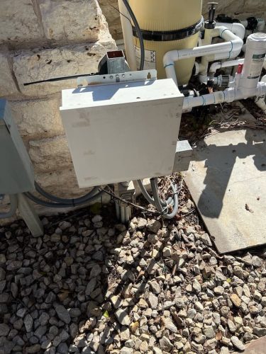 Pool Cleaning Services Trophy Club 11