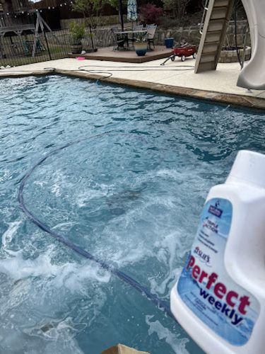 Pool Cleaning Services Trophy Club 111