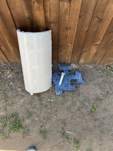 Pool Cleaning Services Trophy Club 116