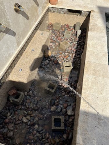 Pool Cleaning Services Trophy Club 117