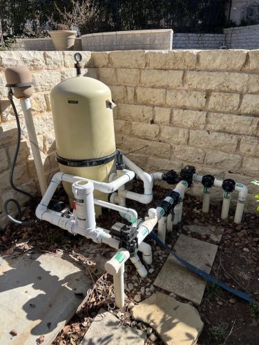 Pool Cleaning Services Trophy Club 12