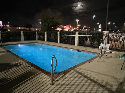 Pool Cleaning Services Trophy Club 13