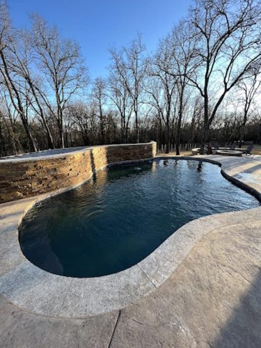 Pool Cleaning Services Trophy Club 2023 02 12 3