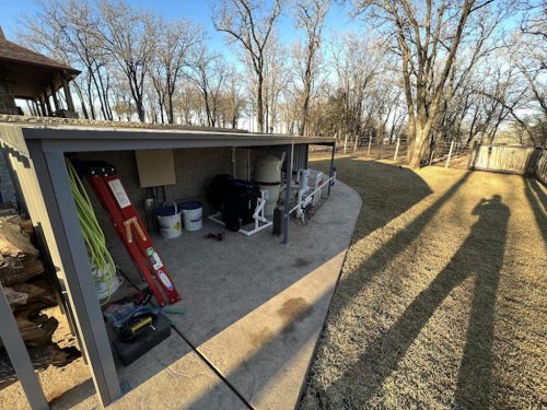 Pool Cleaning Services Trophy Club 2023 02 12 6