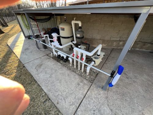 Pool Cleaning Services Trophy Club 2023 02 12 7