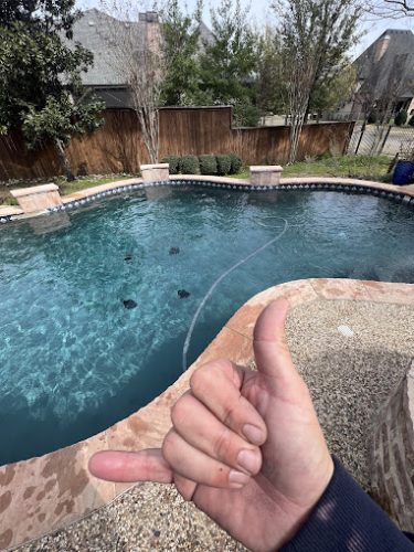 Pool Cleaning Services Trophy Club 2023 03 21 2