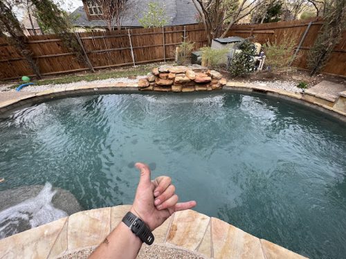 Pool Cleaning Services Trophy Club 2023 03 21 3