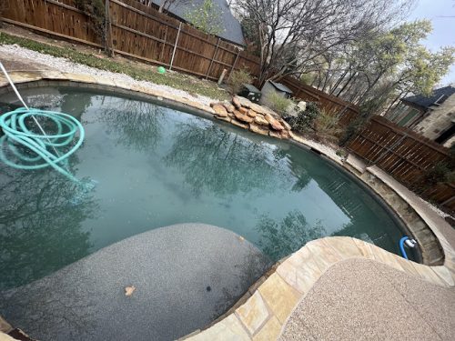 Pool Cleaning Services Trophy Club 2023 03 21