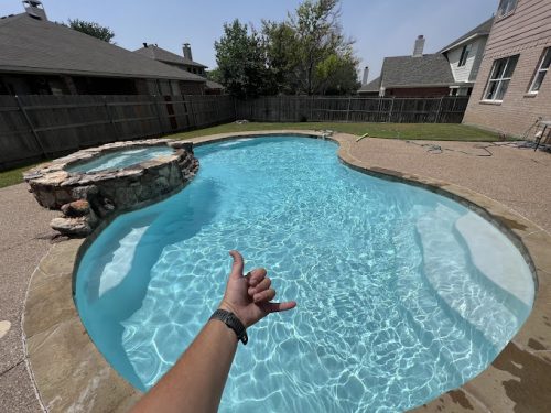 Pool Cleaning Services Trophy Club 2023 04 22 3