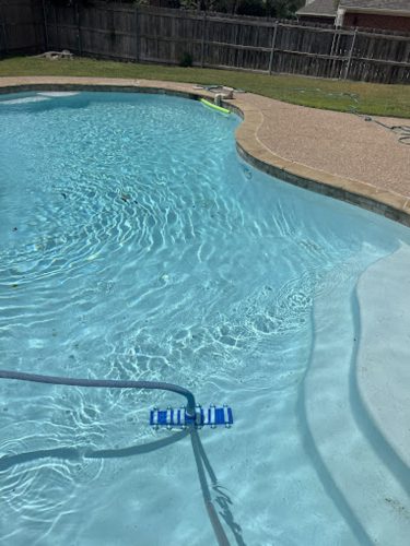 Pool Cleaning Services Trophy Club 2023 04 22 5