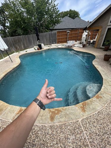 Pool Cleaning Services Trophy Club 2023 04 29 1