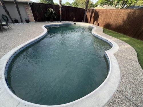 Pool Cleaning Services Trophy Club 2023 05 06 2