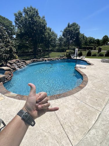 Pool Cleaning Services Trophy Club 2023 05 06 3