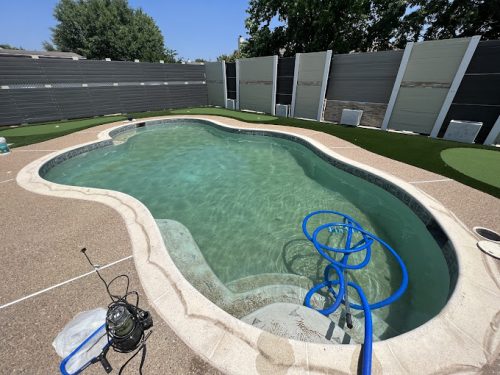 Pool Cleaning Services Trophy Club 2023 05 06 6