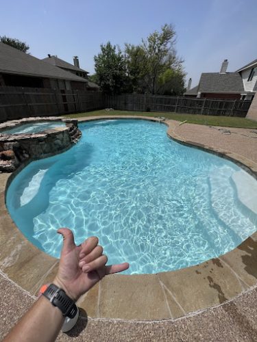 Pool Cleaning Services Trophy Club 2023 05 061