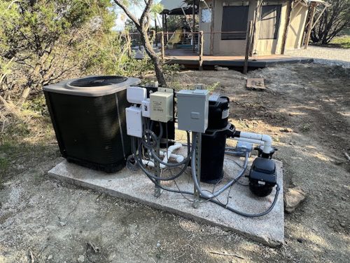 Pool Cleaning Services Trophy Club 4