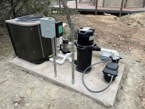 Pool Cleaning Services Trophy Club 6