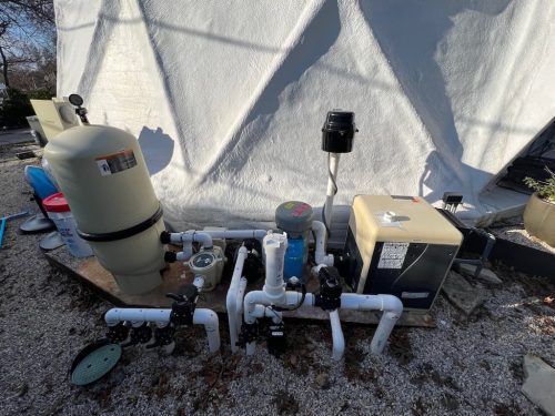 Pool Cleaning Services Trophy Club 7