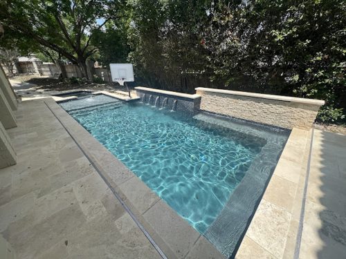 Pool Cleaning Services Trophy Club 8