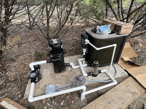 Pool Cleaning Services Trophy Club 9