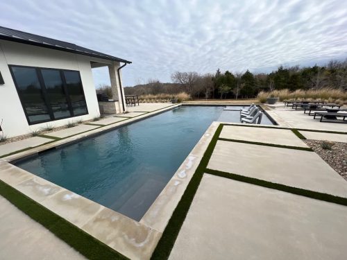 Pool Cleaning Services Trophy Club 9