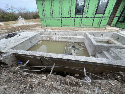 Pool Cleaning Services Trophy Club March 01