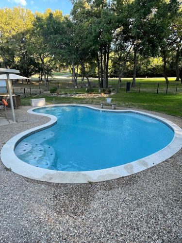 Pool Cleaning Services Trophy Club March 04