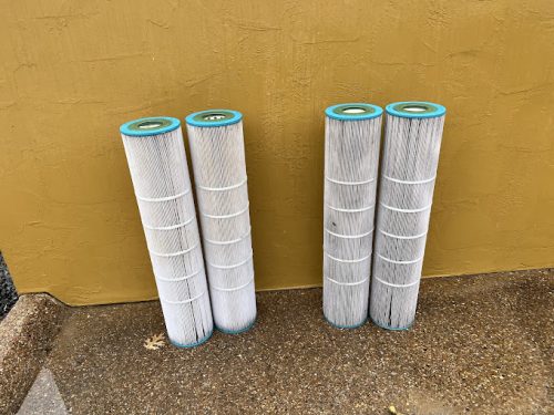 Pool Cleaning Services Trophy Club March 05