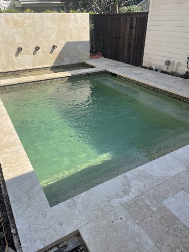 Pool Cleaning Services Trophy Club March 06