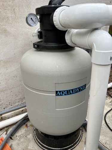 Pool Cleaning Services Trophy Club March 07