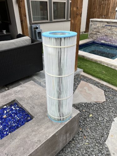 Pool Cleaning Services Trophy Club March 08