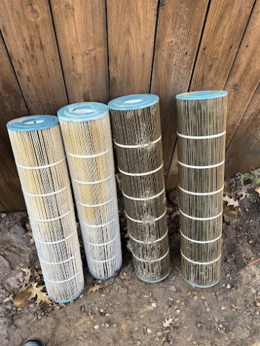 Pool Cleaning Services Trophy Club March 11